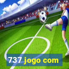 737 jogo com